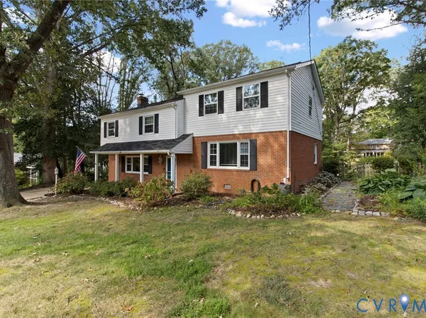 508 Bayliss Dr, North Chesterfield, VA 23235