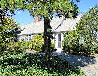 215 N Skyline Dr, Chatham, MA, 02633