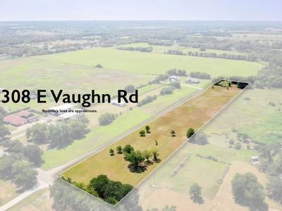 308 E Vaughn Rd, Cleburne, TX, 76031