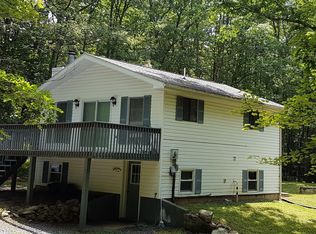 130 Starlight Dr, Effort, PA 18330