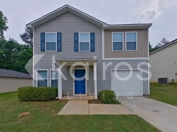305 Cedar Rdg, Anderson, SC 29621