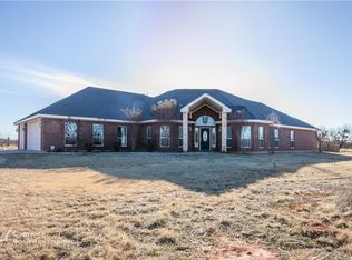 310 Avenida De Coronada, Abilene, TX 79602