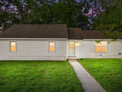 320 Creek St, La Fayette, KY, 42254