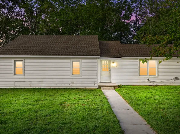 320 Creek St, La Fayette, KY 42254