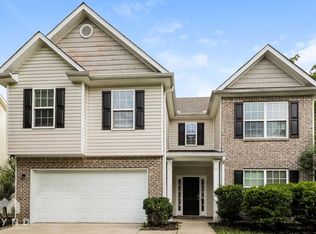 2332 Tolliver Pl, Ellenwood, GA 30294