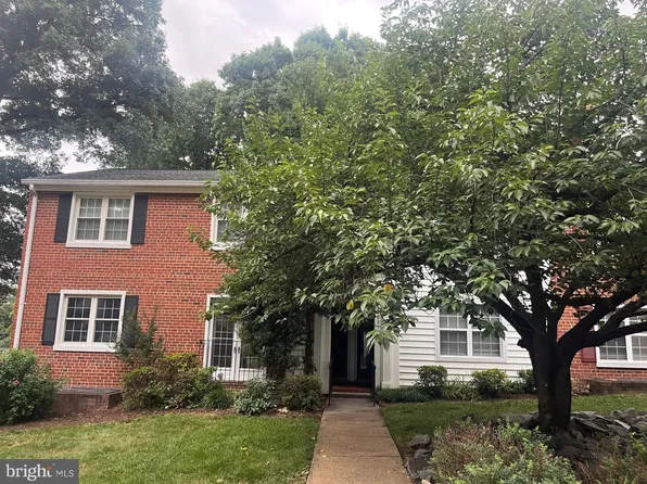 4631 28th Rd S APT A, Arlington, VA 22206