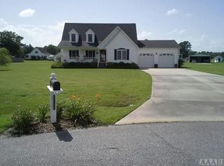 102 Ballast Ct, Elizabeth City, NC 27909
