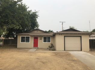 4344 W Dorothea Ave, Visalia, CA 93277