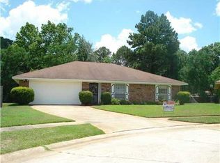 6311 Bocage Cir, Shreveport, LA 71119