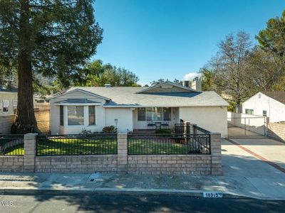 10313 Floralita Ave, Sunland, CA, 91040