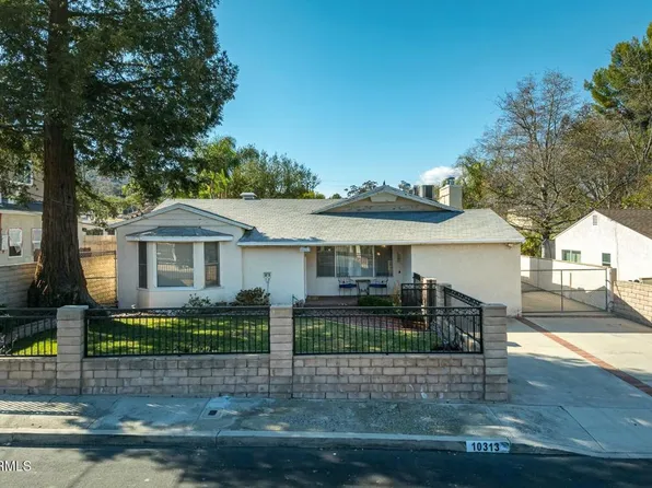 10313 Floralita Ave, Sunland, CA 91040