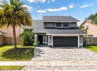 12252 NW 32nd Manor, Sunrise, FL 33323