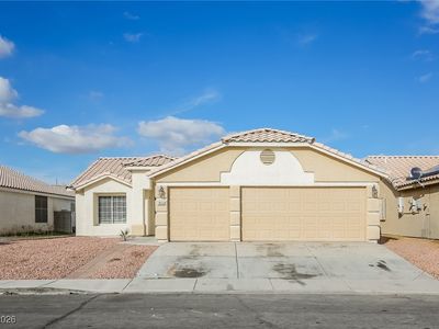 1856 Double Delight Ave, North Las Vegas, NV, 89032