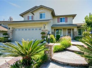 16793 Carob Ave, Chino Hills, CA 91709