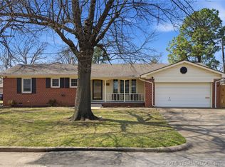 3224 S Oswego Ave, Tulsa, OK 74135