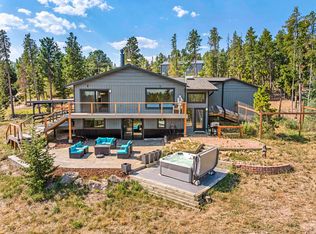 167 Evergreen Dr, Evergreen, CO 80439