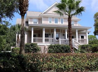 6 Big Oak St, Hilton Head Island, SC 29926