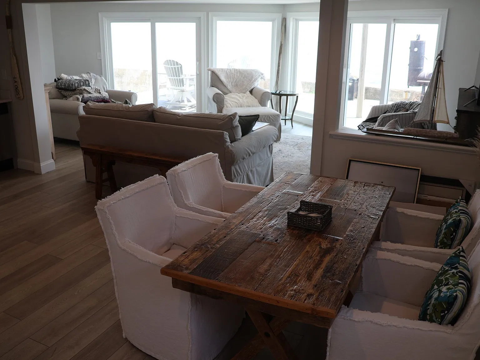 2 bed, 1.0 bath, 1050 sqft, $2,500 — Photo 4