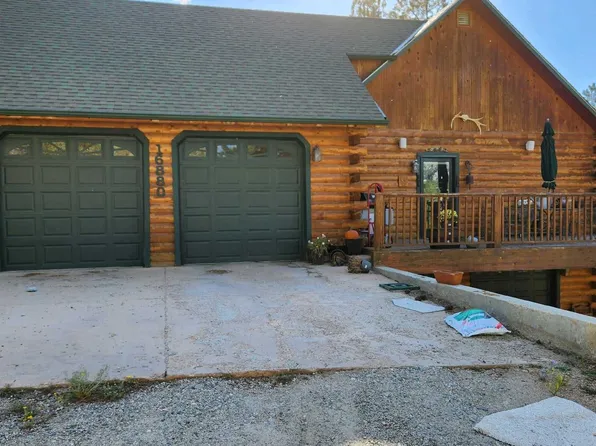 16880 County Road 289, Nathrop, CO 81236