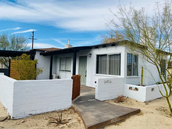 6416 Smoketree Ave, Twentynine Palms, CA 92277