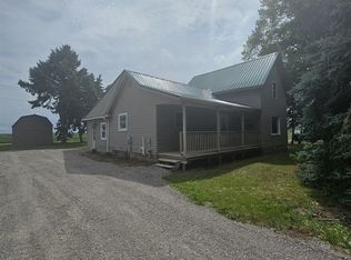 4299 Dutcher Rd, Akron, MI 48701