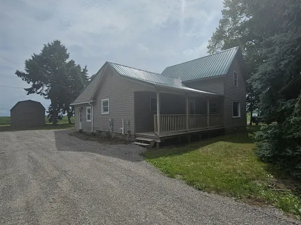 4299 Dutcher Rd, Akron, MI 48701