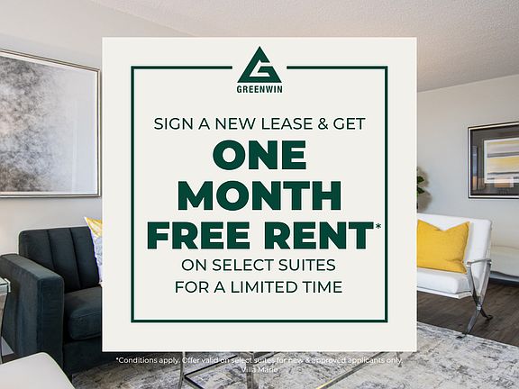 2nd image of 50 Young St #1-Bedroom