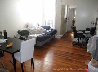 1116 Commonwealth Ave #9A, Allston, MA 02134