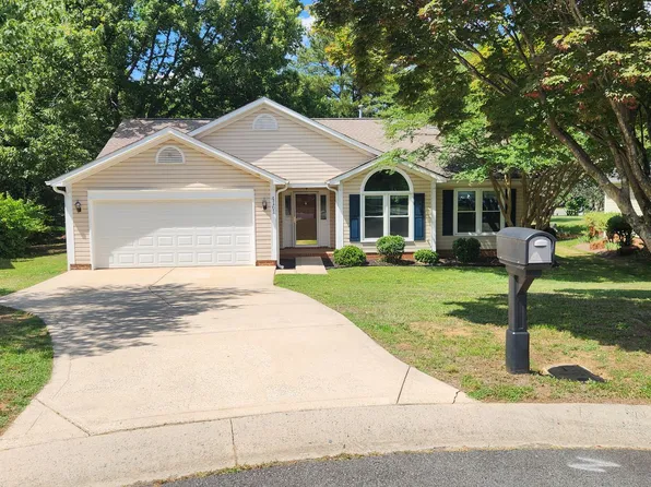 4161 Peyton Ct NW, Concord, NC 28027