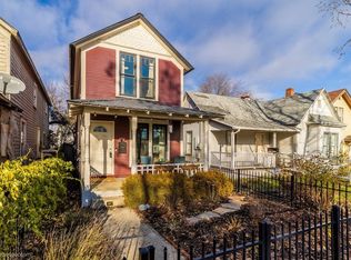 1830 W Gardner Ave, Spokane, WA 99201