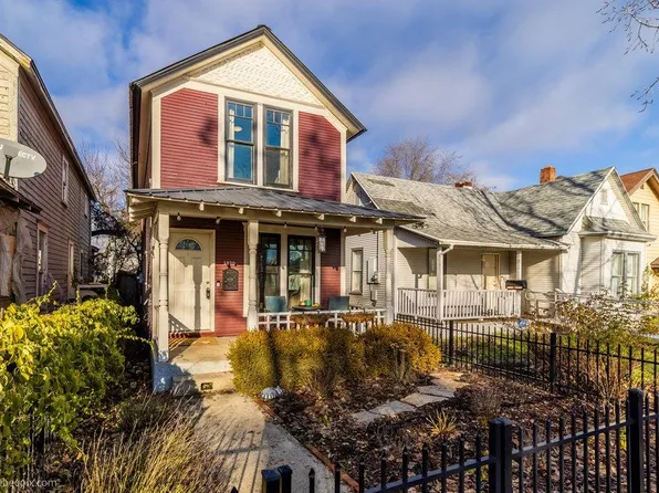 1830 W Gardner Ave, Spokane, WA 99201