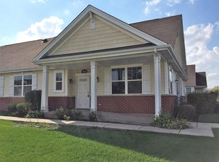 19918 Traditions Dr, Olympia Fields, IL 60461