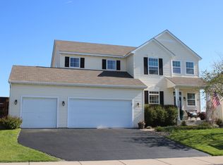 14329 Bayberry Trl, Rosemount, MN 55068