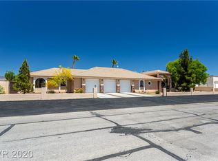 40 Eton St, Pahrump, NV 89048