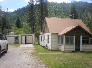 2 Main Ave, Wallace, ID 83873
