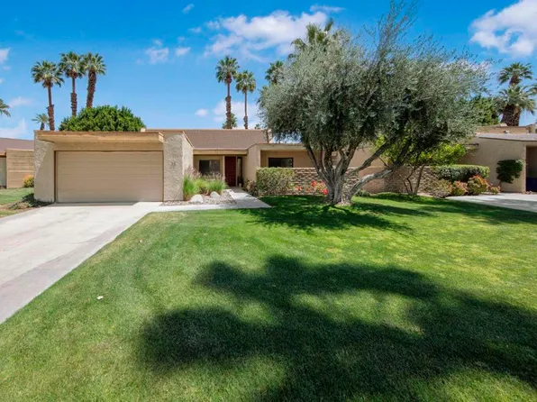 28 Chandra Ln, Rancho Mirage, CA 92270
