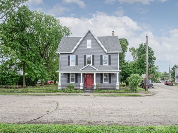 101 S 2nd St, Trenton, OH 45067