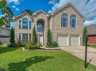 25907 Marshbrook Ln, Spring, TX 77389