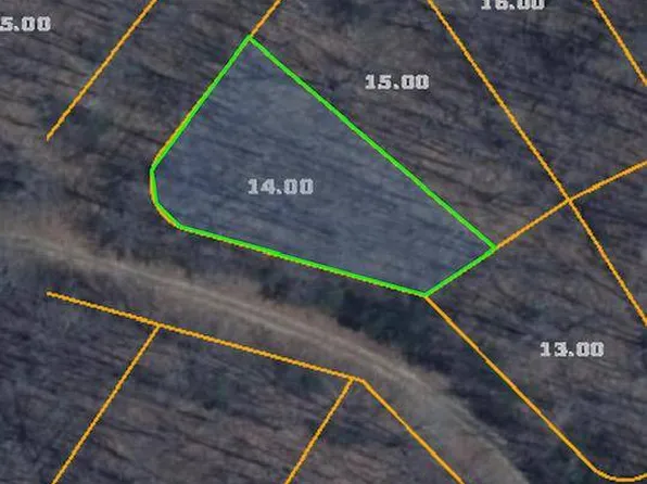 123 Mescalero Trl, Crab Orchard, TN 37723