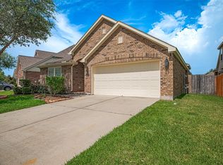 13315 Peach Orchard Ln, Richmond, TX 77407
