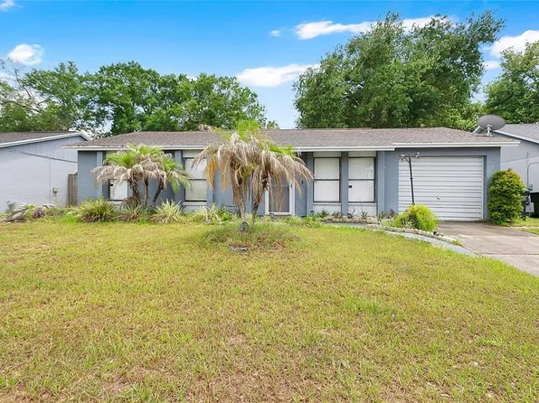 3610 Falling Leaf Ln, Orlando, FL 32810