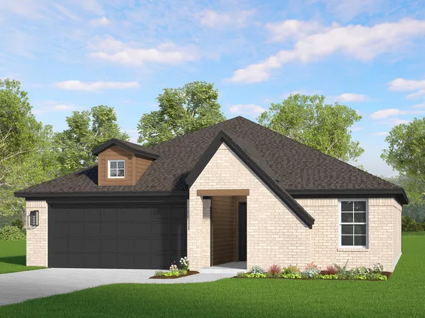 3908 Alta Vista Dr, Norman, OK 73069