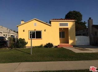 2912 Potomac Ave, Los Angeles, CA 90016