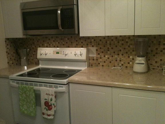 KITCHEN ALL NEW.