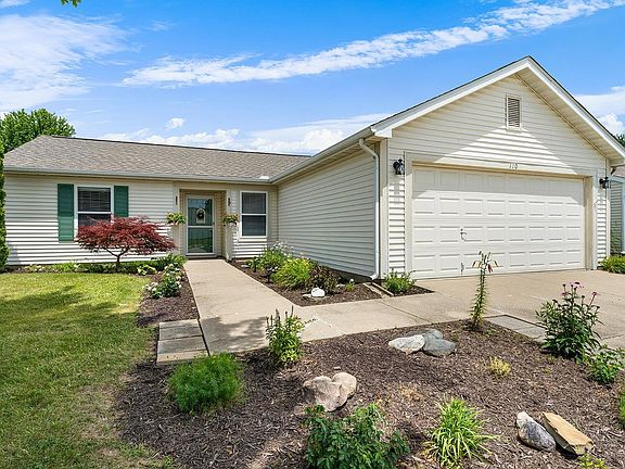2nd image of 110 Teasdale Dr