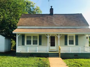 12 Poplar St, Startex, SC 29377