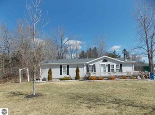 548 W Court St, Tawas City, MI 48763