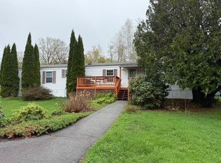 16 Gusty Rd, Tilton, NH 03276