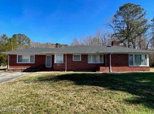 907 Main St, Gatesville, NC 27938