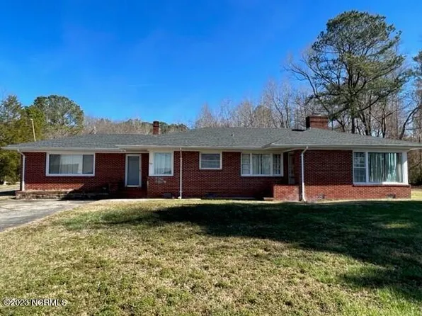 907 Main Street, Gatesville, NC 27938